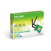 Picture of TP-Link TL-WN881ND 300 Mbps Wireless 