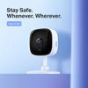 Picture of TP-Link Tapo C100 1080p Full HD Indoor WiFi Home Smart Security Camera
