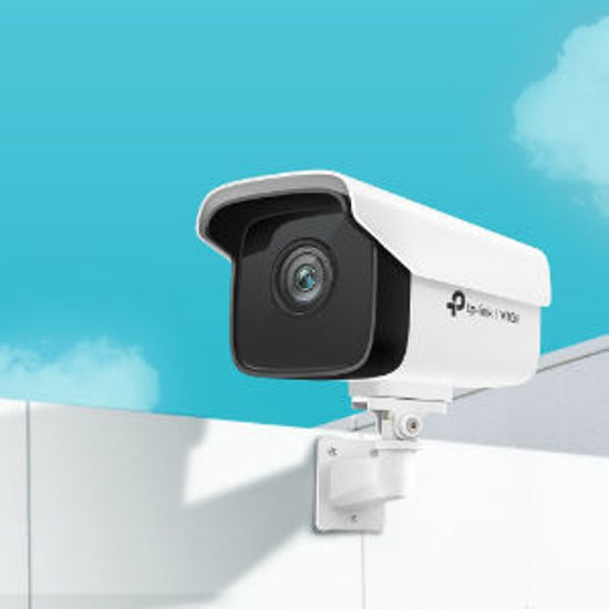 Picture of TP-Link Kasa Spot 1080p Security Camera 