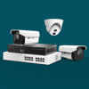 Picture of TP-Link VIGI C400HP 3MP Turret Network Camera