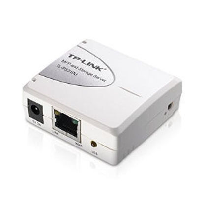 Picture of TP-Link TL-PS310U Single USB2.0 Port MFP and Storage Server