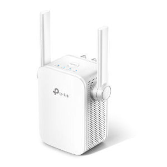 Picture of TP-Link RE205 AC750 