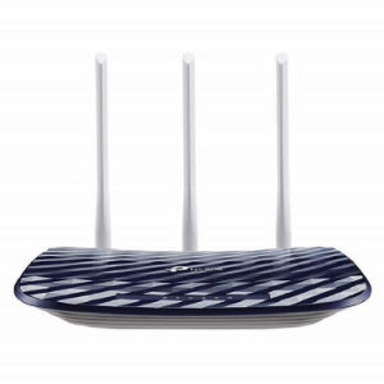 Picture of TP-Link AC750 Dual Band Wireless Cable Router