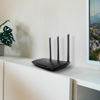 Picture of TP-Link TL-WR940N 450Mbps WiFi Wireless Router