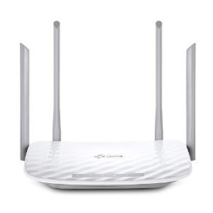 Picture of TP-Link Archer C50 AC1200 Dual Band Wireless Cable Router