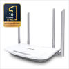 Picture of TP-Link Archer C50 AC1200 Dual Band Wireless Cable Router