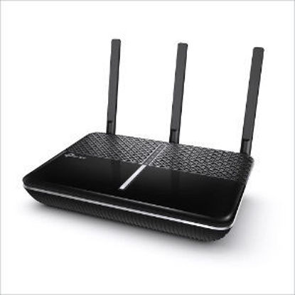 Picture of TP-Link Archer C2300 1625Mbps + 600Mbps Gigabit Wireless Router
