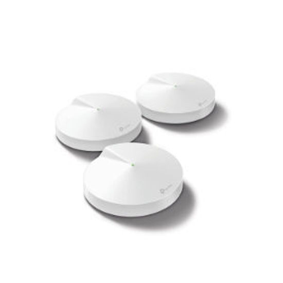 Picture of TP-Link Deco M9 Plus AC2200 Smart Home Mesh Wi-Fi System