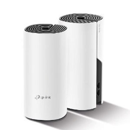 Picture of TP-Link Deco E4 Whole Home Mesh Wi-Fi System