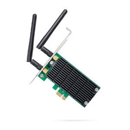 Picture of TP-Link Archer T4E AC1200