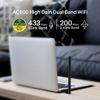 Picture of TP-Link AC600 USB WiFi Adapter