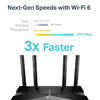 Picture of TP-Link WiFi 6 AX3000 Smart WiFi Router