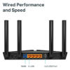 Picture of TP-Link WiFi 6 AX3000 Smart WiFi Router