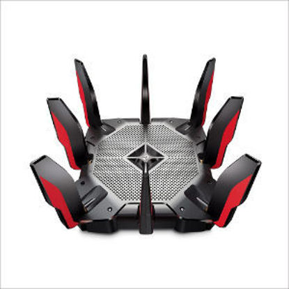 Picture of ASUS GT-AX11000 ROG Rapture Router (Black)