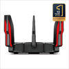 Picture of ASUS GT-AX11000 ROG Rapture Router (Black)
