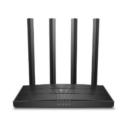 Picture of AC1900 WI-FI ROUTER (ARCHER C80)