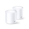 Picture of TP-Link Mesh Deco X60(2-Pack) Wi-Fi 6 Router 