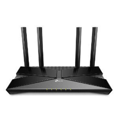 Picture of TP-Link WiFi 6 Router AX1800 Smart WiFi Router (Archer AX20)