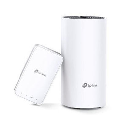 Picture of TP-Link Deco Mesh Wi-Fi Wireless System