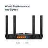 Picture of TP-Link WiFi 6 AX1500 Archer AX10