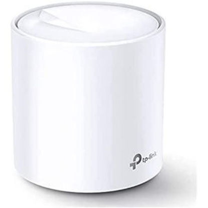 Picture of TP-Link Deco X20(1-Pack) AX1800 Whole Home Mesh