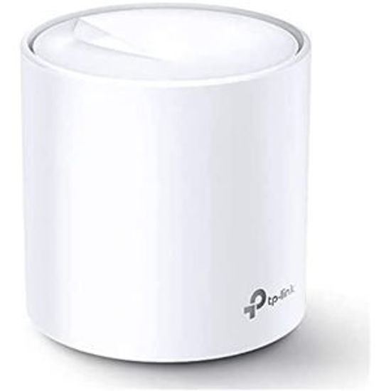 Picture of TP-Link Deco X20(1-Pack) AX1800 Whole Home Mesh