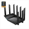 Picture of TP-Link Archer AX90 AX6600 Tri-Band Gigabit Wi-Fi 6 Wireless WiFi Router