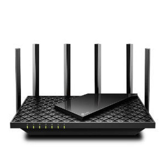 Picture of TP-Link Archer AX73 AX5400 Dual Band Gigabit Wireless WiFi Wi-Fi 6 Router