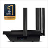 Picture of TP-Link Archer AX73 AX5400 Dual Band Gigabit Wireless WiFi Wi-Fi 6 Router