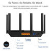 Picture of TP-Link Archer AX73 AX5400 Dual Band Gigabit Wireless WiFi Wi-Fi 6 Router