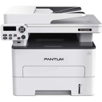 Picture of Pantum M7102DW Laser Printer Scanner Copier 3 in 1