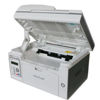 Picture of Pantum M6559NW Monochrome Laser Multifunction  White