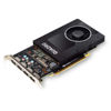 Picture of Nvidia 5GB P2200 DDR5X Quadro Professional Graphics Card