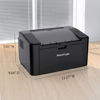 Picture of Pantum P2500W Laser Printer (Black)