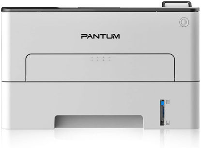 Picture of Pantum P3302DN Compact Monochrome Laser Printer