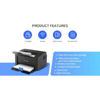 Picture of Pantum P2518W Monochrome Laser Printer