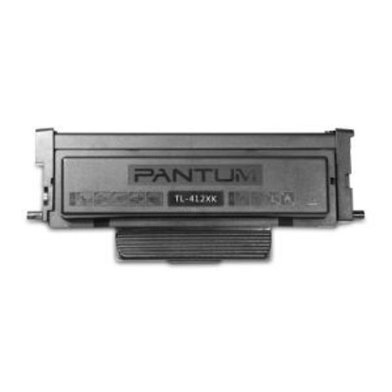 Picture of Pantum TL-412XK Toner (Black & White)