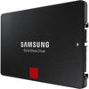 Picture of Samsung 860 PRO 512GB SATA 6.35 cm (2.5") Internal Solid State Drive (SSD) (MZ-76P512)
