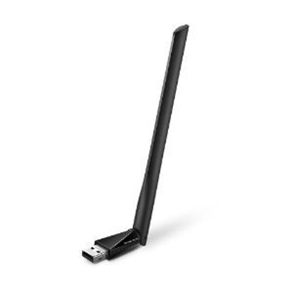 Picture of Mercusys MU6H AC650 High Gain Wireless Dual Band Wi-Fi USB Adapter