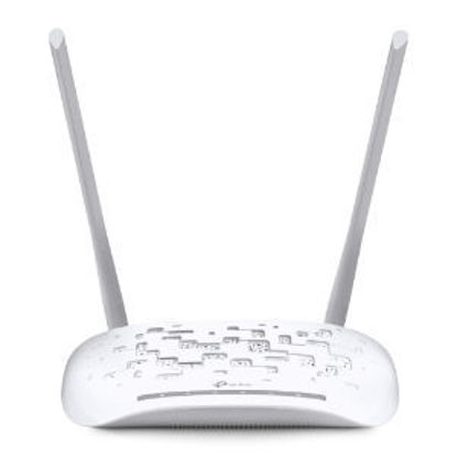 Picture of TP-Link TD-W9970 300 Mbps Wireless VDSL/ADSL,