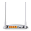 Picture of TP-Link TD-W9970 300 Mbps Wireless VDSL/ADSL,