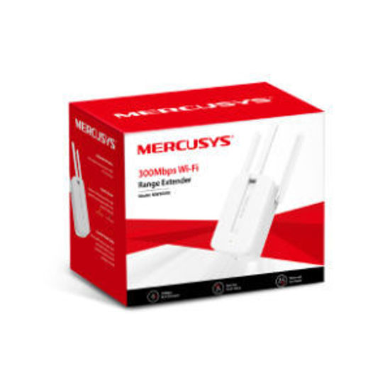 Picture of Mercusys MW300RE Wireless Repeater WiFi BoosterMercusys MW300RE Wireless Repeater WiFi BoosterMercusys MW300RE Wireless Repeater WiFi BoosterMercusys MW300RE Wireless Repeater WiFi BoosterMercusys MW300RE Wireless Repeater WiFi BoosterMercusys MW300RE Wireless Repeater WiFi BoosterMercusys MW300RE Wireless Repeater WiFi Booster