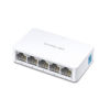 Picture of MERCUSYS MS105 5-Port 10/100Mbps Desktop Switch
