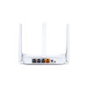 Picture of Mercusys MW305R 300Mbps Wireless Wi-Fi WiFi Router 