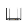 Picture of Mercusys AC1200 Wireless Dual Band Gigabit Router AC12G 1200Mbps Wi-Fi WiFi Speed with 4 high gain External Antennas
