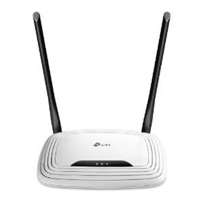 Picture of TP-Link TL-WR841N 300Mbps Wireless N Cable