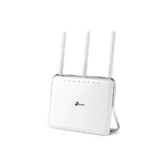 Picture of TP-LINK AC1900 Dual Band Wireless AC Gigabit Router