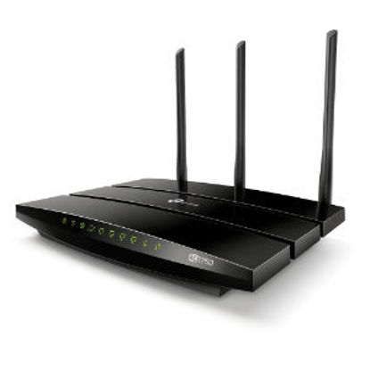 Picture of TP-Link Archer C7 AC1750 Dual Band Gigabit Wireless Cable Router