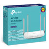 Picture of TP-Link Archer C50 AC1200 Dual Band Wireless Cable Router