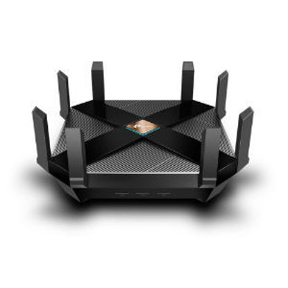 Picture of TP-Link AX6000 WiFi 6 Router(Archer AX6000)